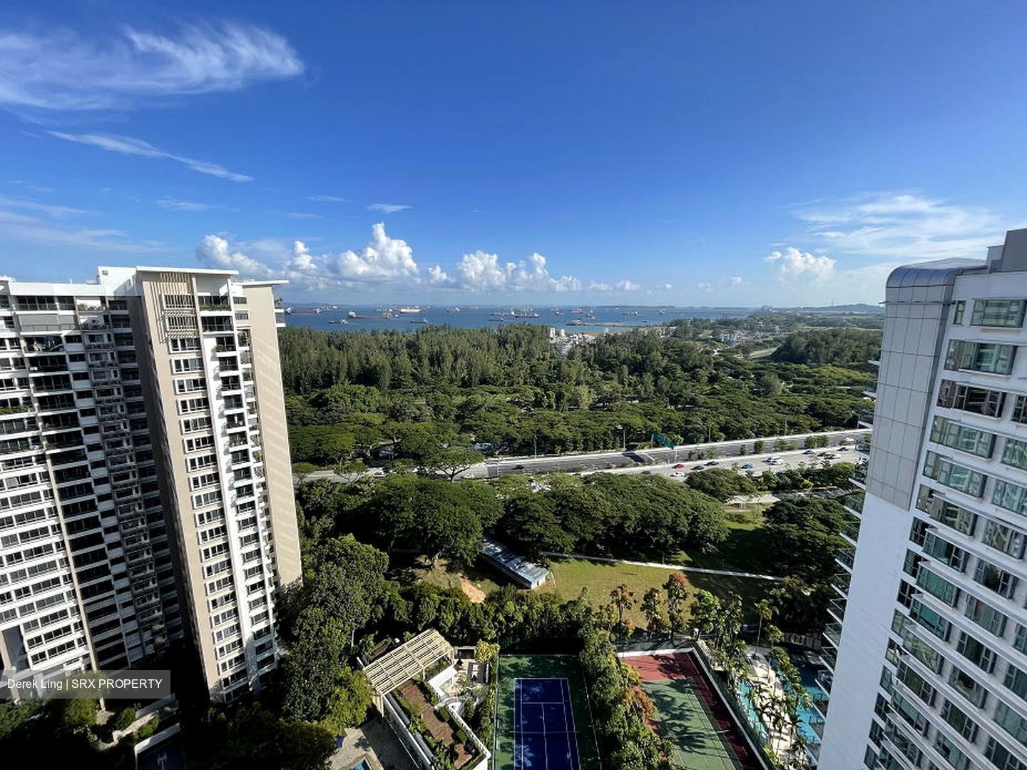 The Seafront On Meyer (D15), Condominium #436155361